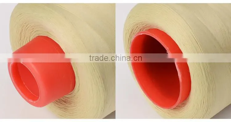 Manufacturers 100% Polyester Filament Texture Yarn overlock thread