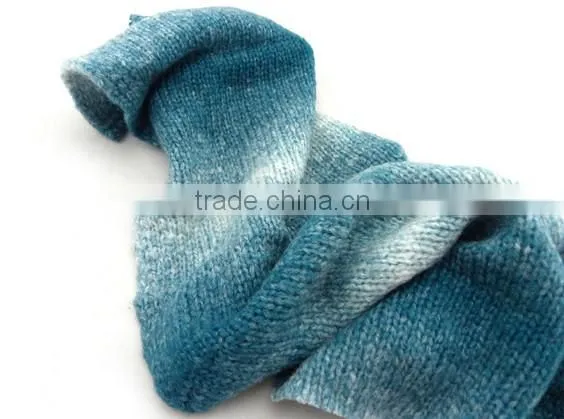 fancy lily yarn