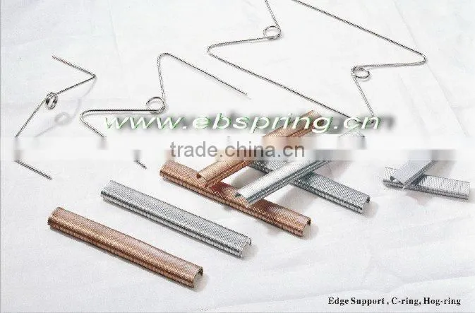 HR22 pneumatic hog ring gun for sale