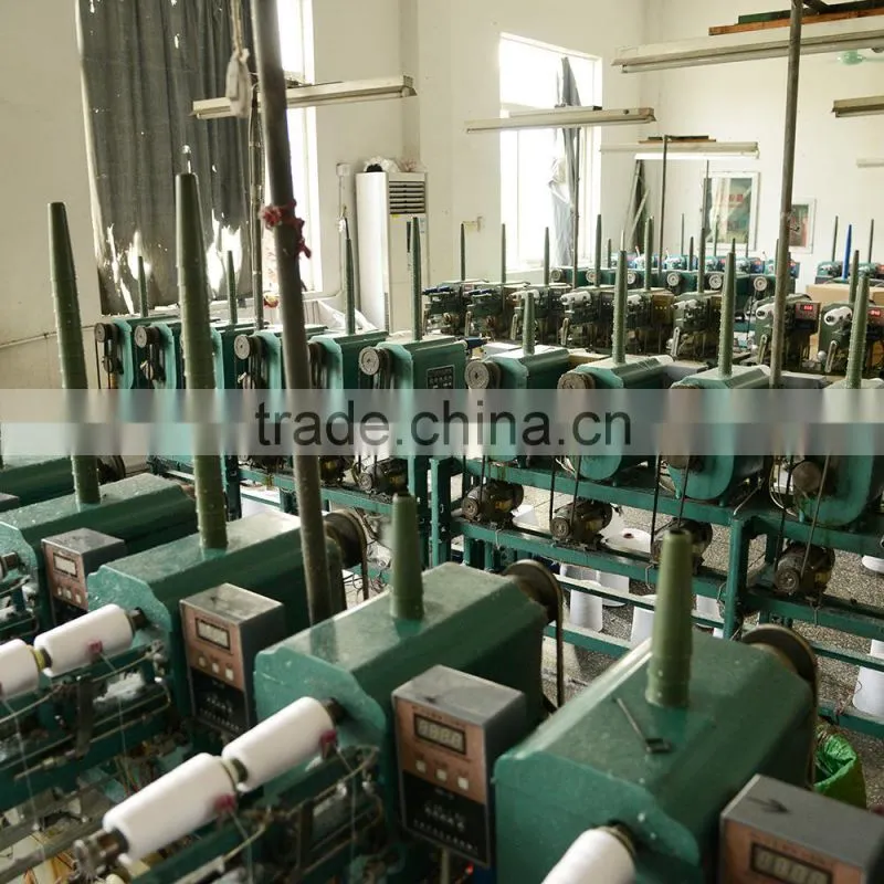 raw metarial 18s/2 poly cotton sewing thread