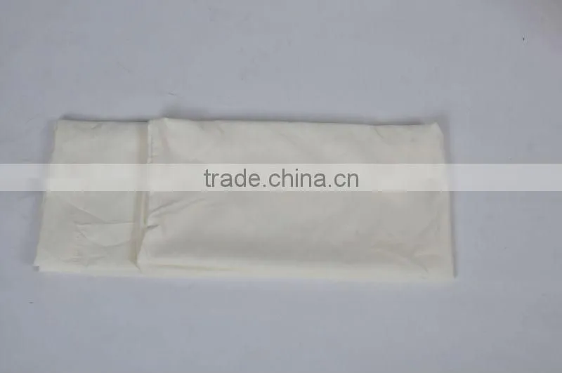 hot sale 100% polyester fleece bed sheet set packed prestige for canada