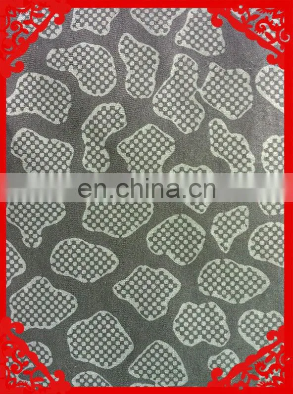 2015 latest Italy design pattern 100%cotton printed fabric for shirt