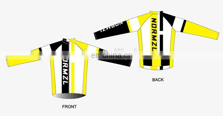 Sample accepted OEM Service Supply Type bike wear and Sportswear Product Type design your own cycling jersey