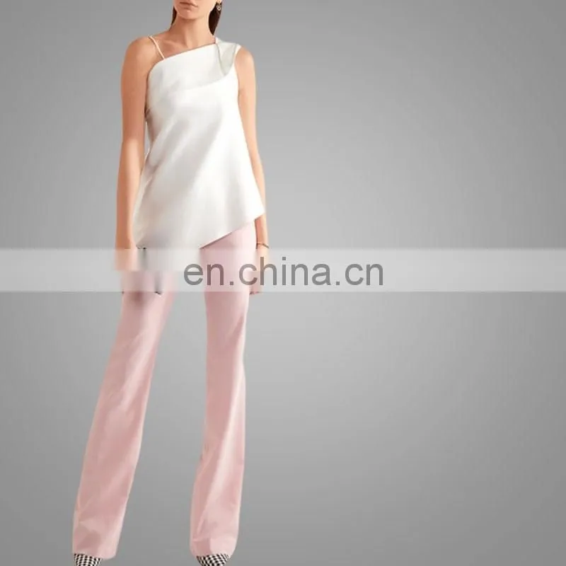Summer Style Formal Pants Female Office Trousers Ladies Pants Plus Size Western-style Trousers Slim Pantalon Women's Trousers