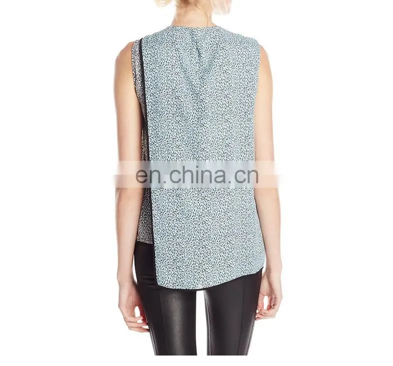 Hot sell new fashion sexy yoga wholesale tank top