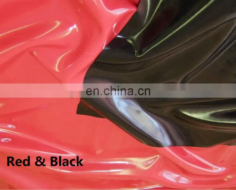 Dual colour natrual Latex Sheet in 0.4mm