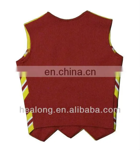 Cheap Red Cheerleader Uniform Wholesale