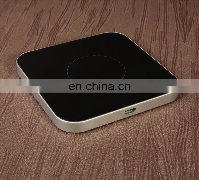 2017 Universal Mobile wireless charger for samsung
