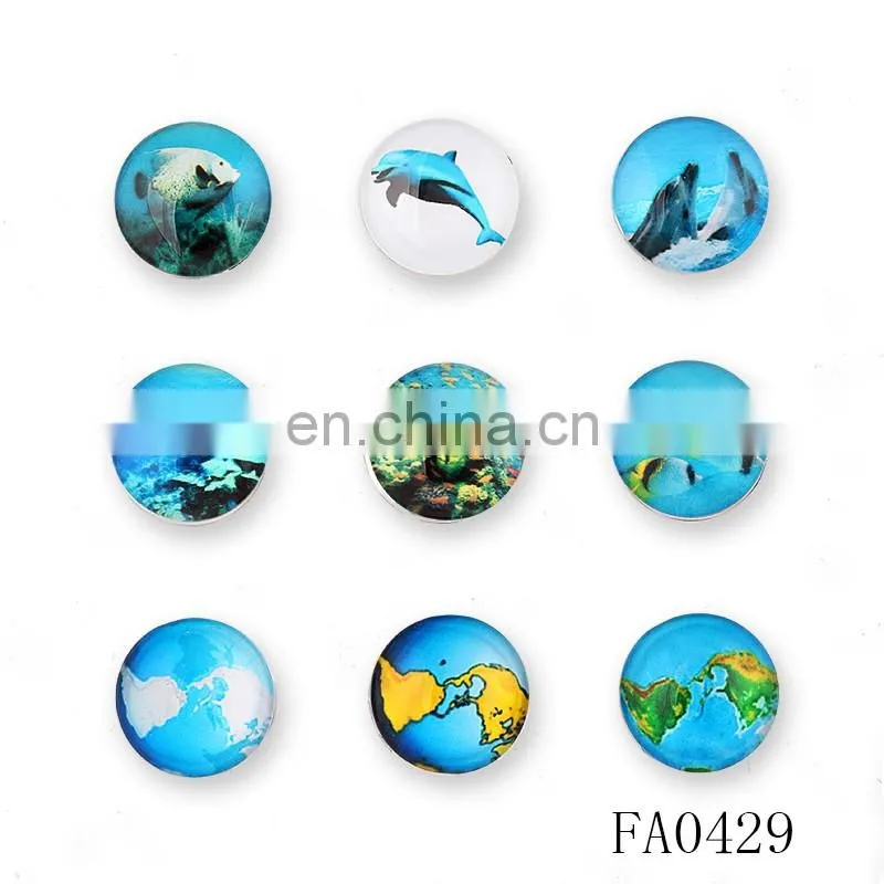 New products 2014 metal button snaps for leather bracelet, decorative metal buttons, custom metal snap button