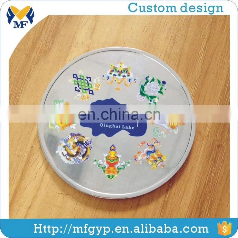 Best selling items customised stamped american old coins