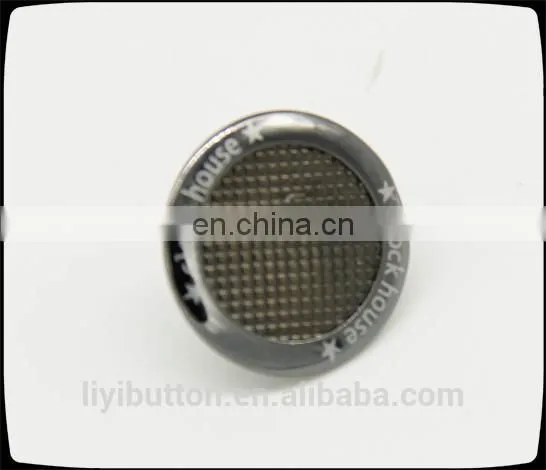open cap screw spray yellow oil button, wholesales button down shirts