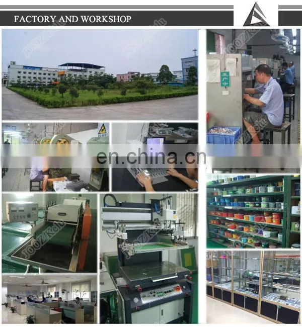 custom decorative knob stainless steel factory price