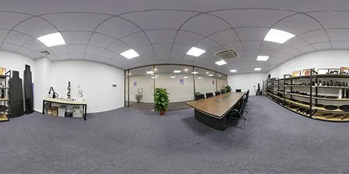 Foshan Zhihui Junzhang Advanced Composite Technology Co.,ltd company overview - view 1
