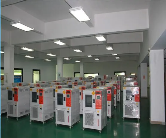 OTS . Jun Yuan Machinery Equipment Co.,Ltd company overview - view 2