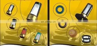 Ruian Tianshi Auto Spare Parts Co., Ltd. company overview - view 2