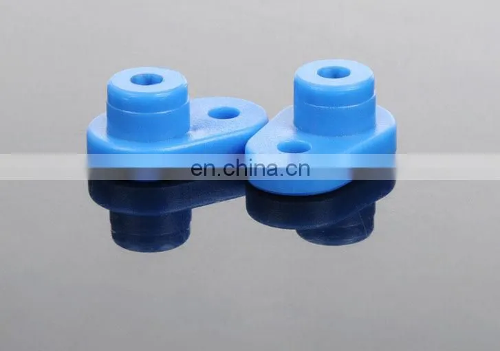 China Supply plastic spare parts for mini robot and Robot design with Low Price