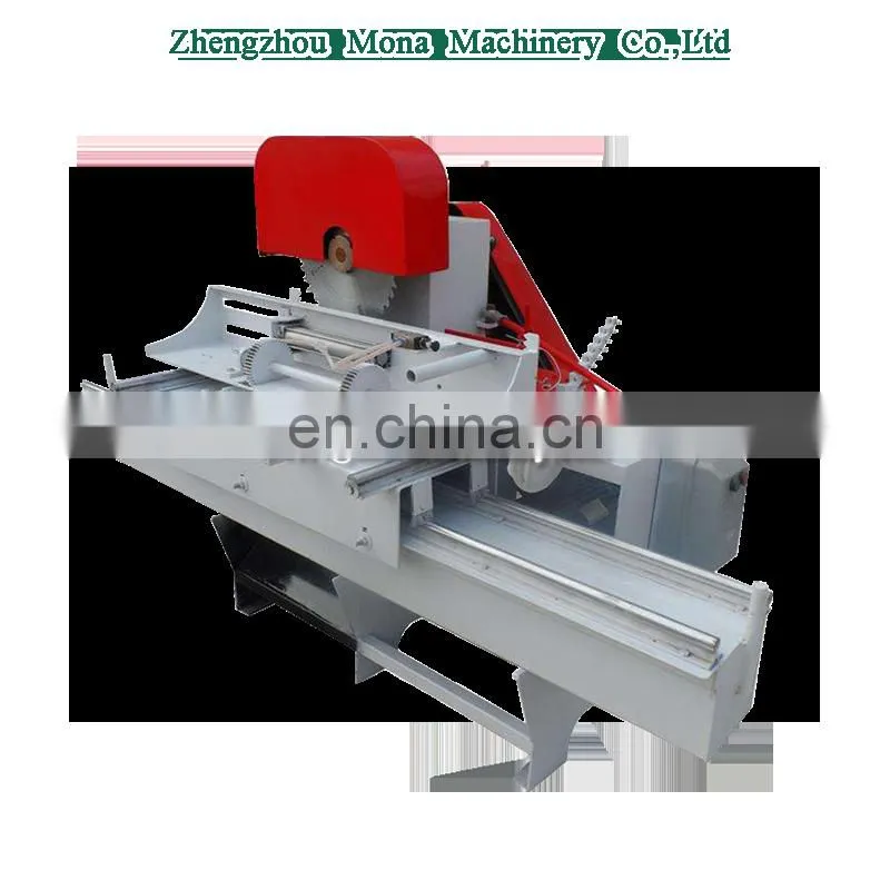 Mona sliding table saw with scoring blade|sliding table saw