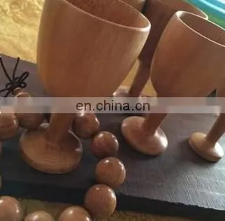 Wood Lathe Machine Prayer Beads Making Machine