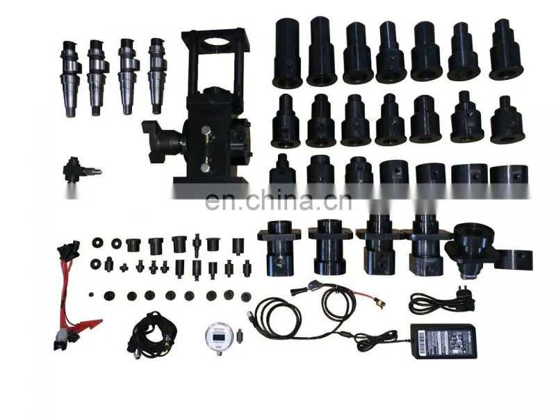 EUS5000 eup/eui injector pump tester type unit pump unit injector tester cam box