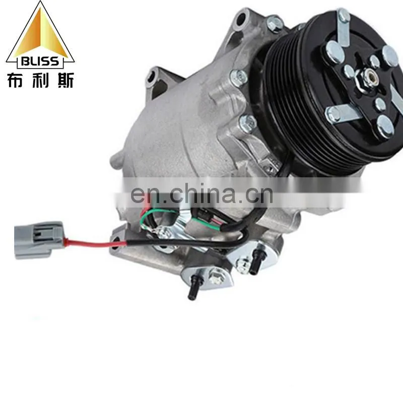 Automotive air conditioning compressor 38810PNB006 38810RBA006 38810-PNB-006 38810-RBA-006 air compressor