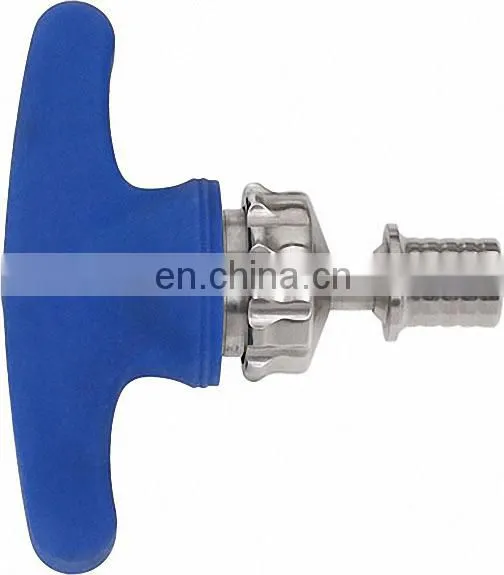 CE & ISO Marked Orthopedic Surgical Instruments Spinal Surgery Rechat Screwdriver Spinal Torque Wrench Retractor