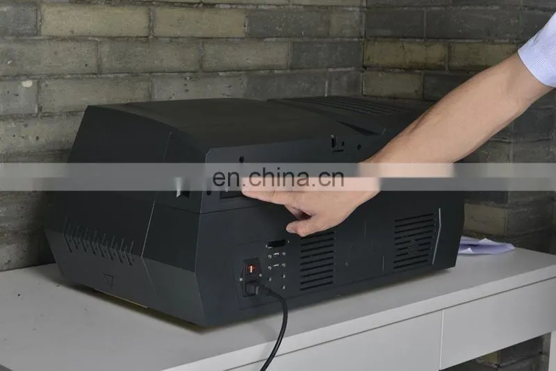 xray gold purity test for gold analyzer/gold purity testing machine/gold tester(NAP8200)