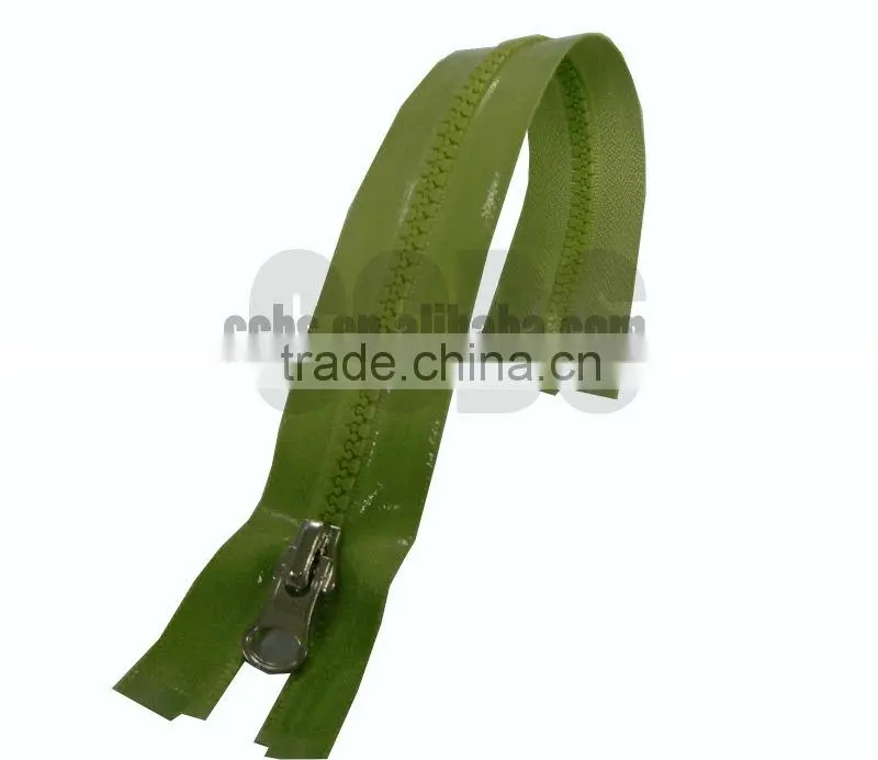 Brand New No.5 CCBS Fashion Waterproof Vislon Zipper