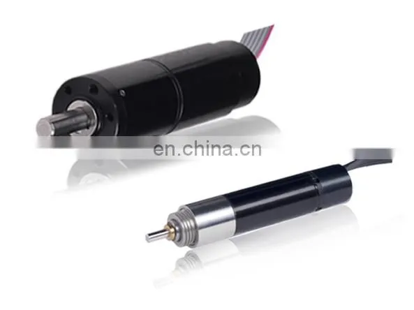 8520 DC Mini Drone Motor