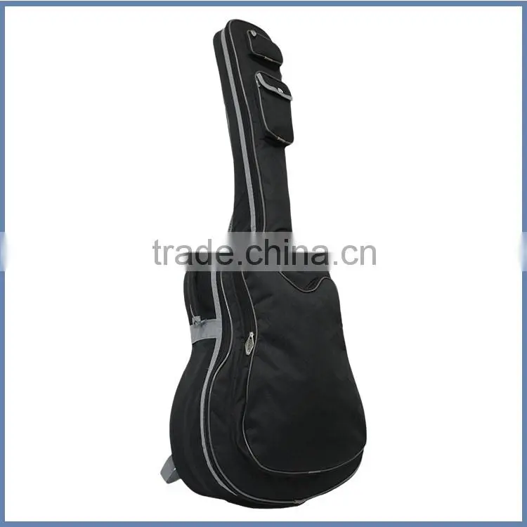Hot selling custom design guitar bag