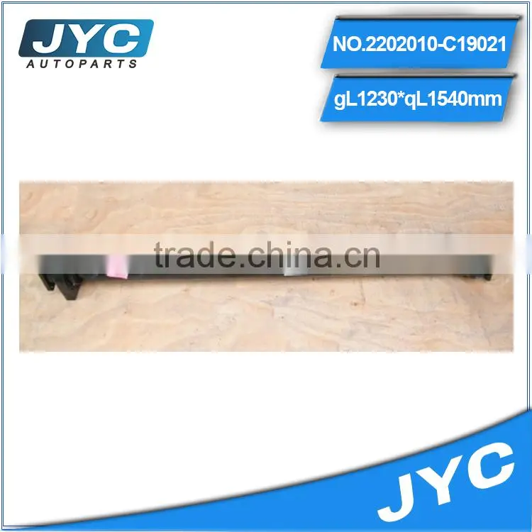 Drive shafts automotive outer c.v. joint TO-042