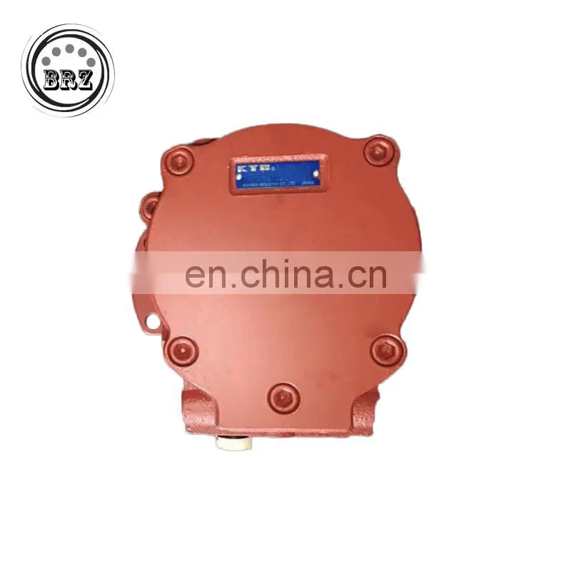 PC60 excavator swing motor PC60-7 swing reducer gearbox PC78 slew motor