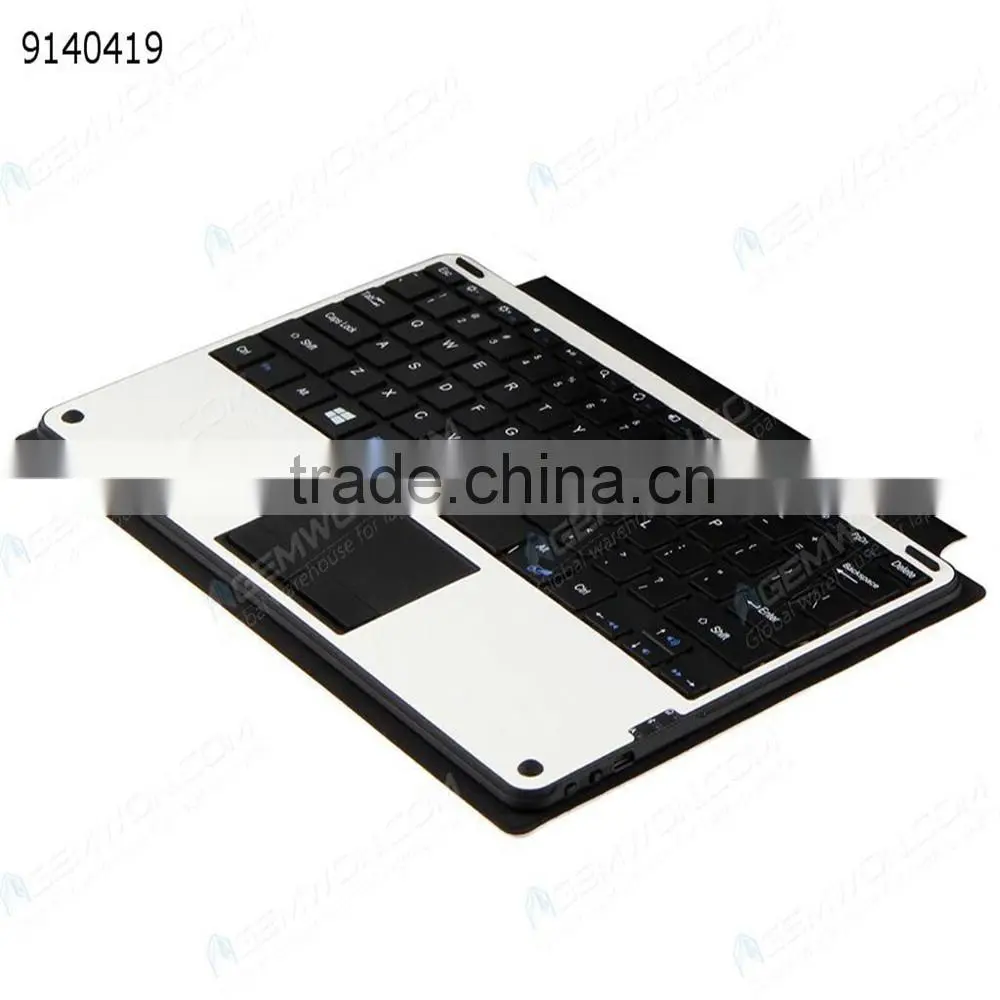Bluetooth 3.0 verstion keyboard for Microsoft pro3 12"white