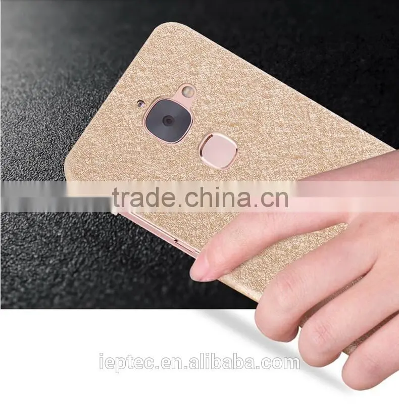 MOFi Original Mobile Phone Hard Housing for LeEco Le 2, Le X620 Le2, Crystal Leather Back Cover for Letv Le 2 Pro
