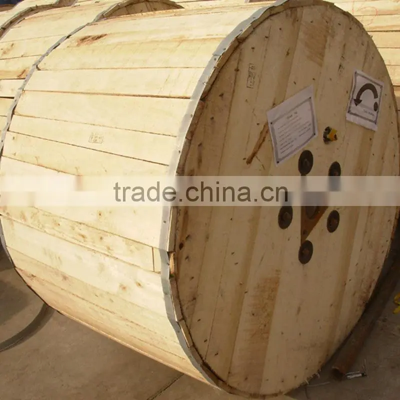 PVC CABLES