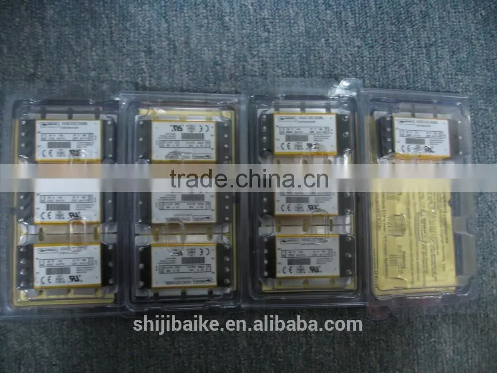 V24C12C100BL CONVERTER MOD DC/DC 12V 100W