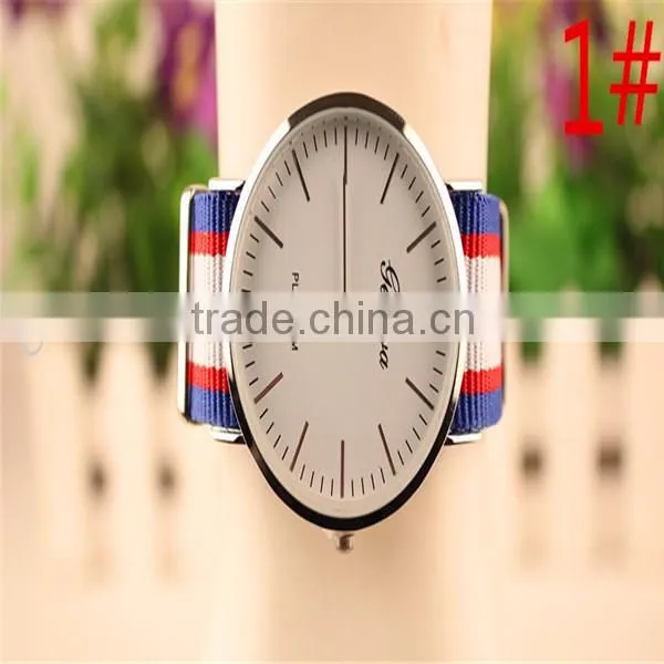 watches deep blue for men watches fashion