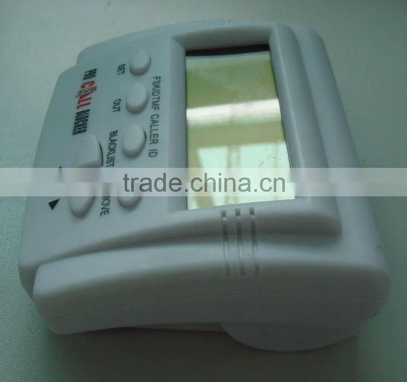 telephone line filter telephone blocker