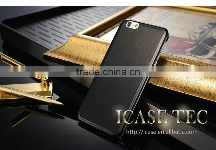 Mobile phone case card holder wallet for iphone 6