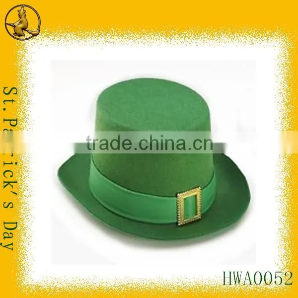 Got Beer Yellow Felt Beer Cup Hat for Carnival