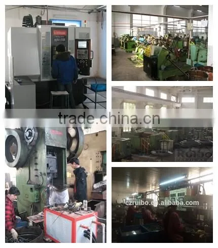 non-standard steel abnormal shape dowel pin