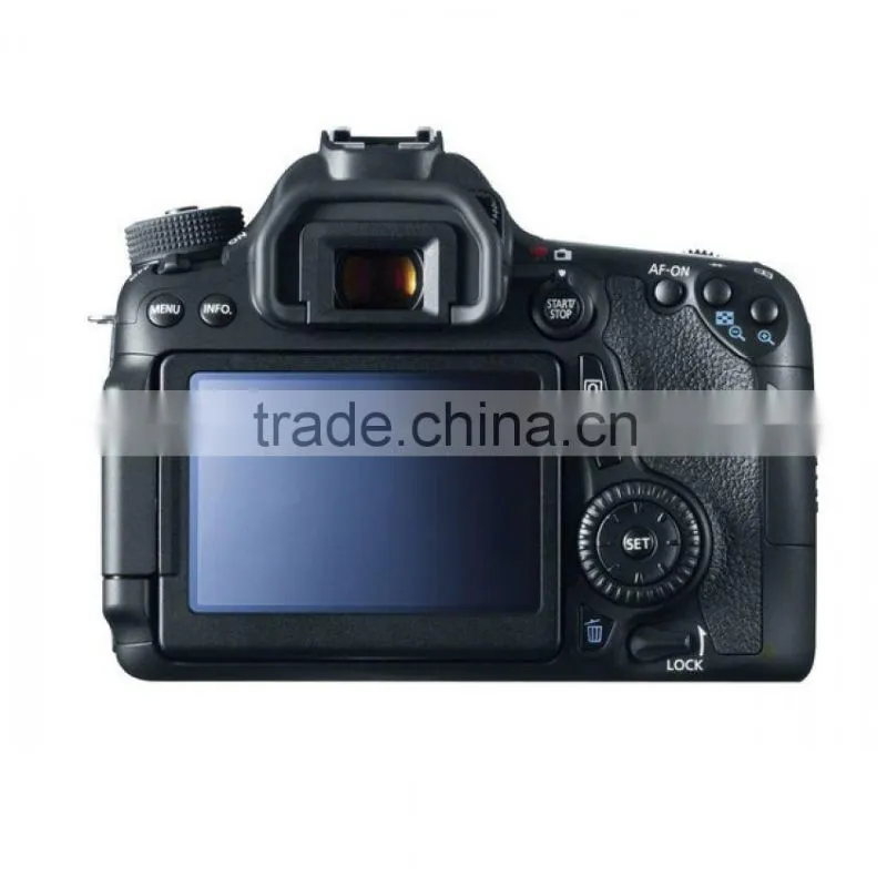Canon EOS 70D DSLR Camera Body + 18-55MM IS STM