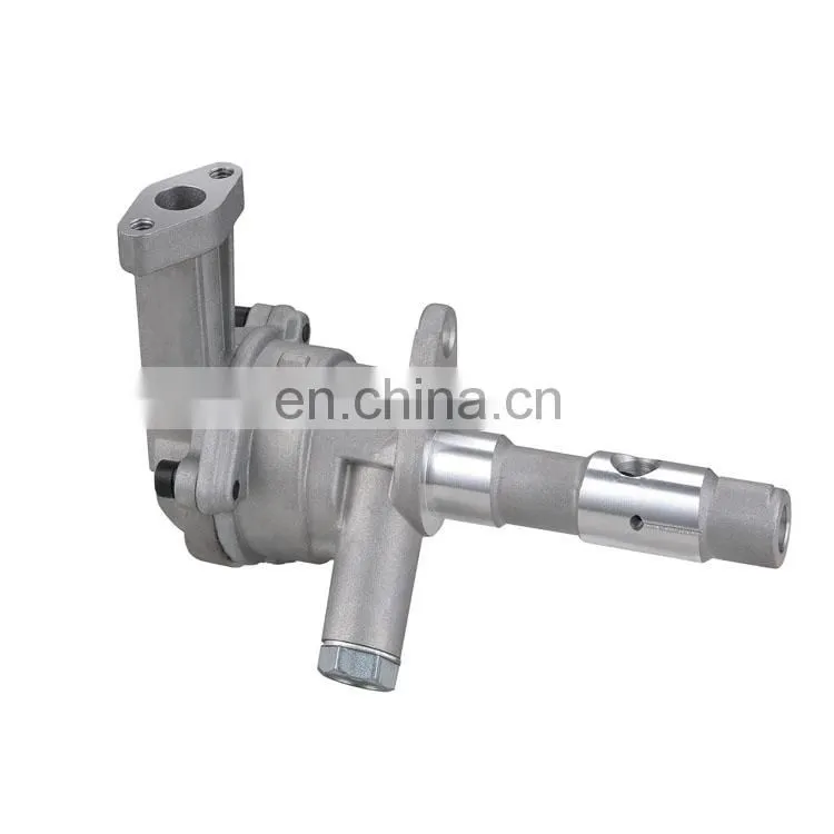 Auto Spare Engine Parts Oil Pump for Toyota 2y 3y 4y 15110-71010 15110-76001-71