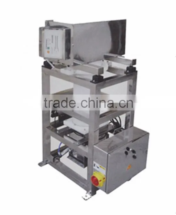 vertical metal detector for sale