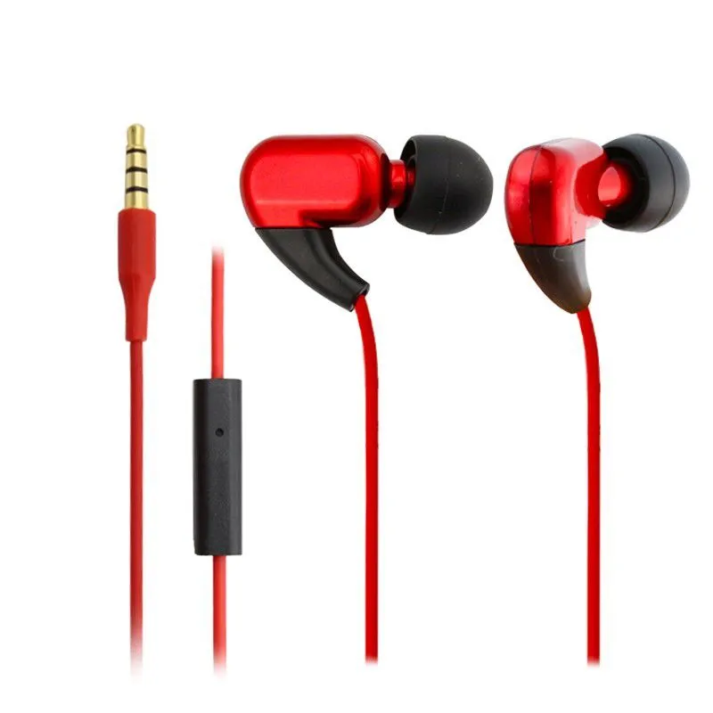 Shenzhen retractable mic headset for mobile phones