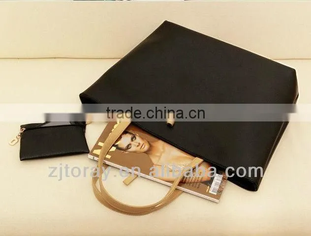 2013 Fashion ladies shoulder bag/handbag