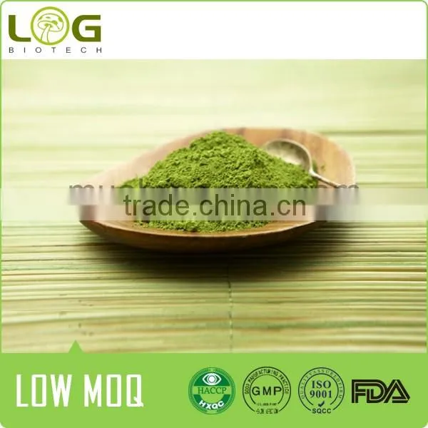 100% pure and natural organic root wasabi powder