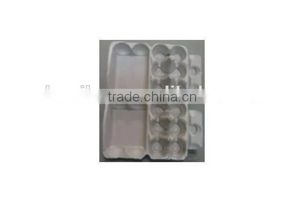 molded pulp packaging Industrial Packaging tray