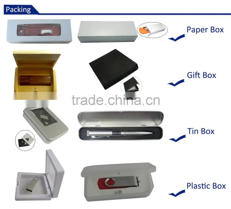 Logo Printing New USB Flash Drive Card Shape 4gb 8gb