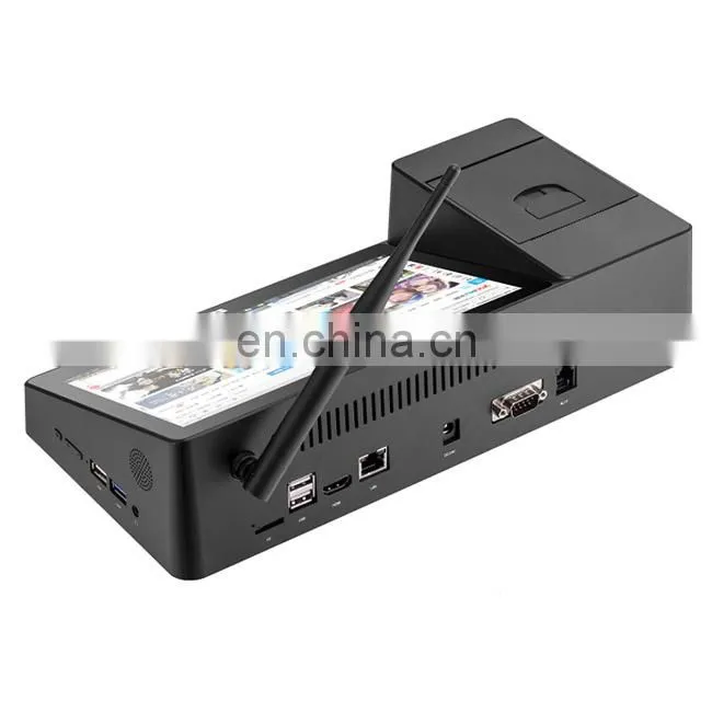 2021 NEWEST 8.9 Inches Pipo X3RK Tablet with Thermal Printer RJ45 Rj11 RS232 Port POS Machines