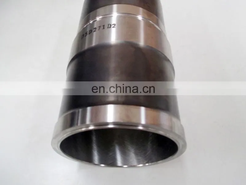 QSL Cylinder Liner 3948095 Truck Engine original parts 3948095